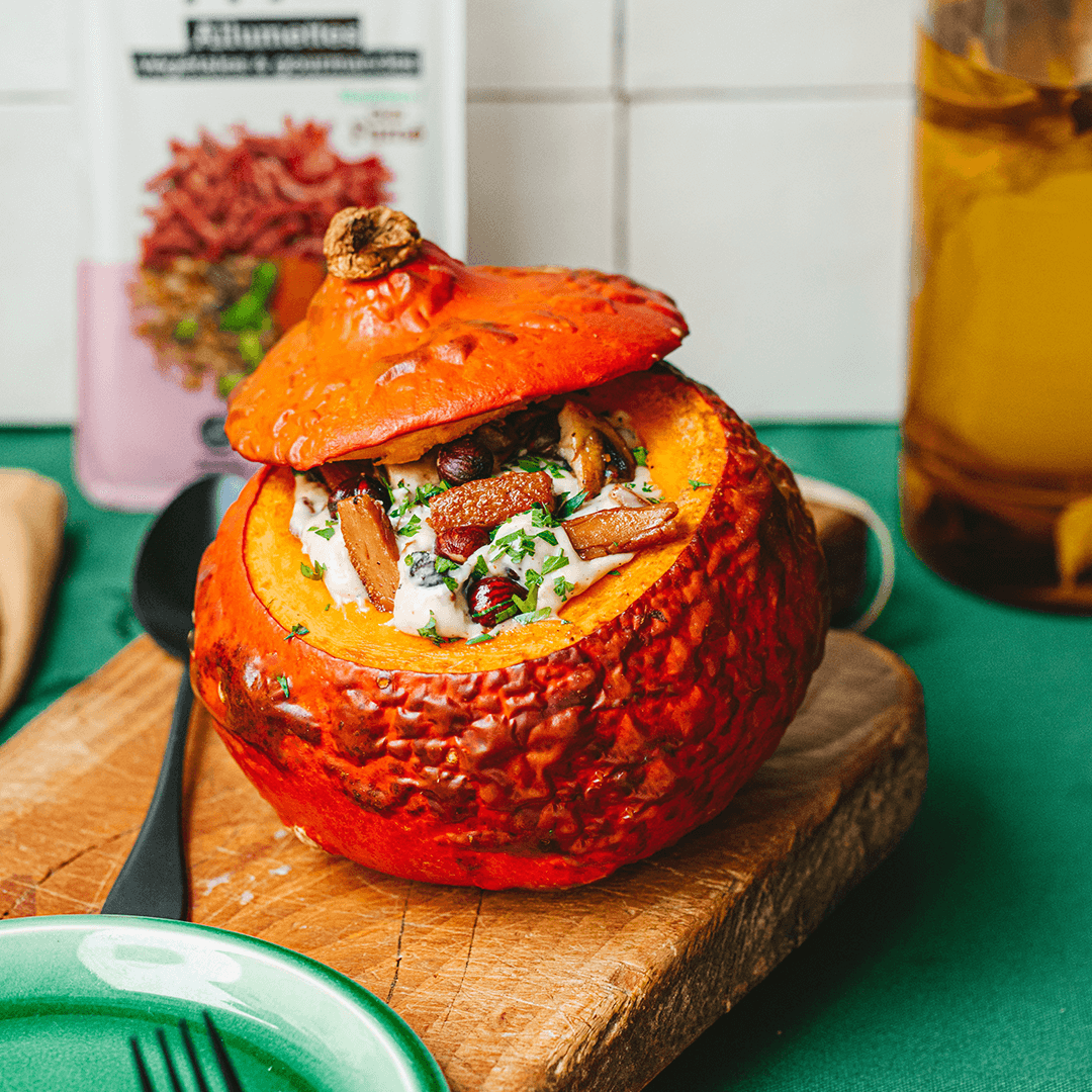 Allumettes végétales & gourmandes - Goût fumé