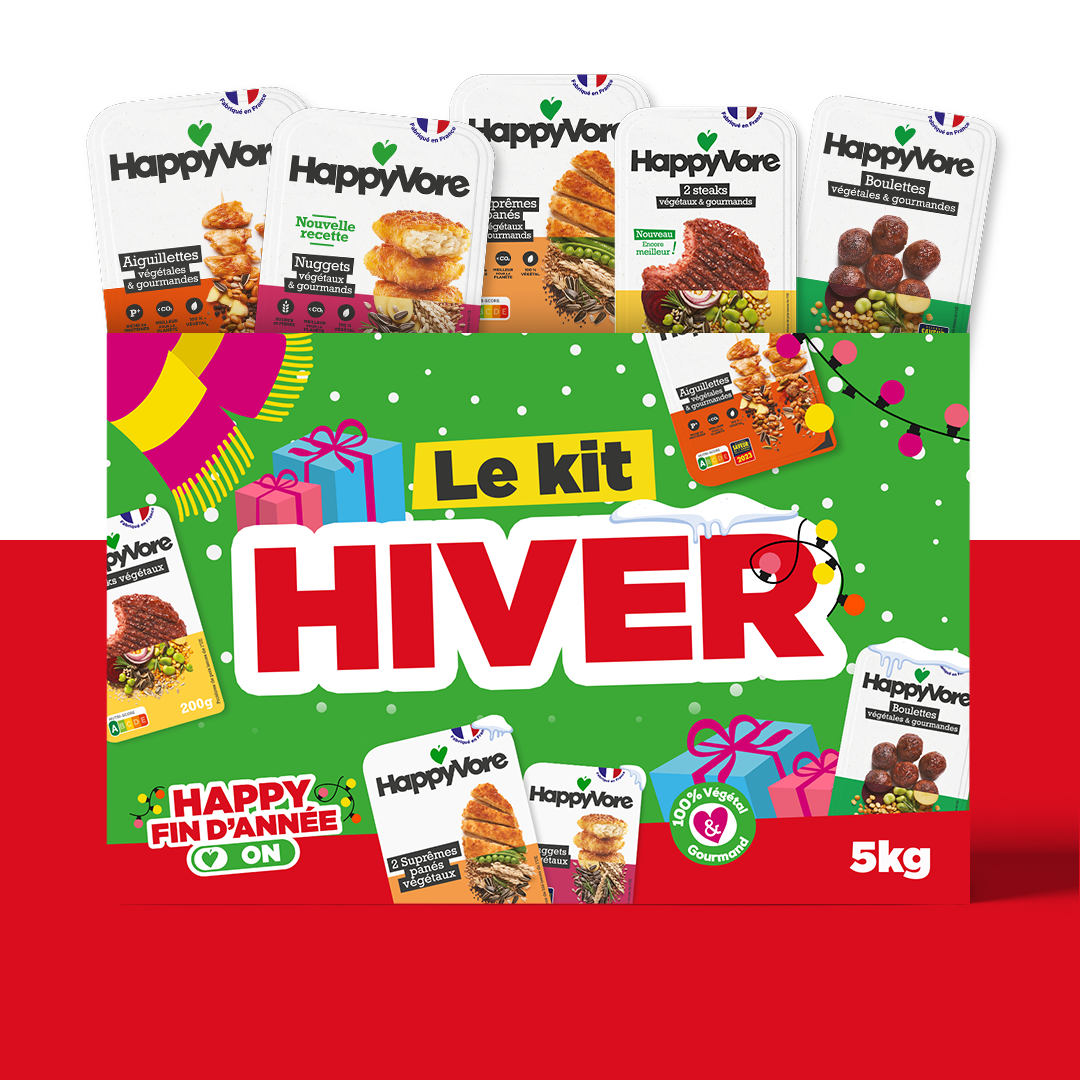 Kit Hiver