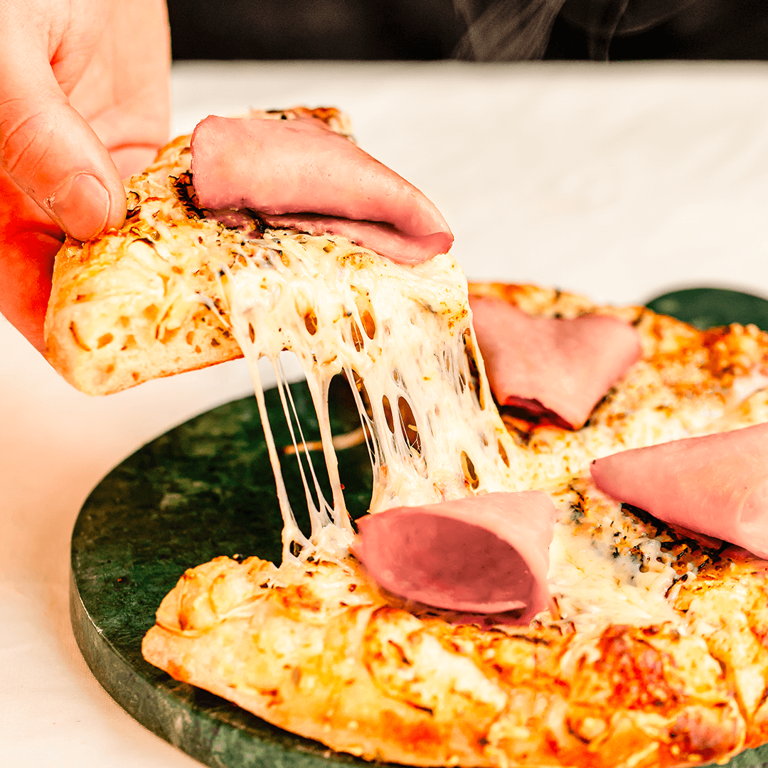 Jambon végétal & gourmand