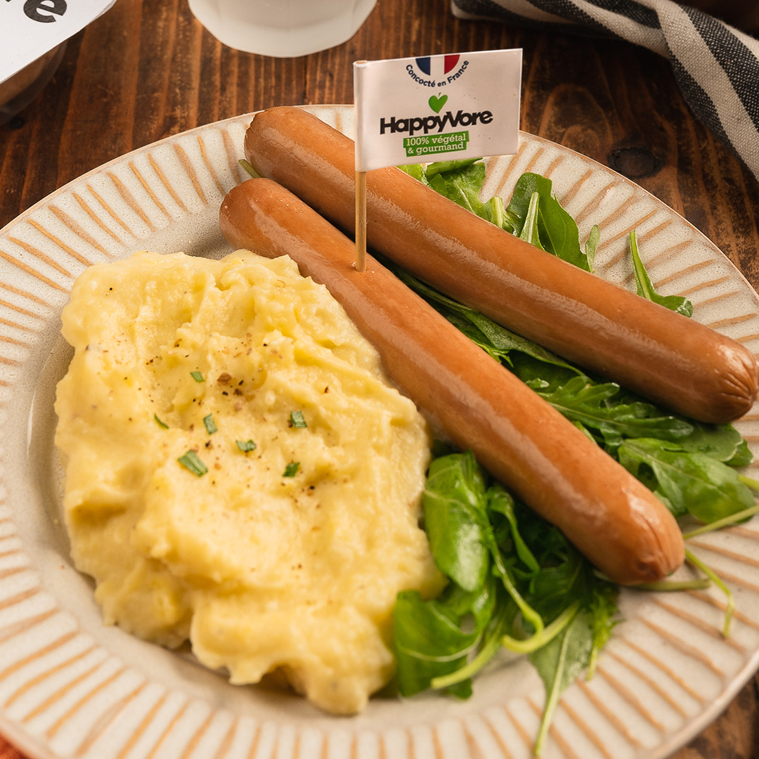 Knax végétales & gourmandes
