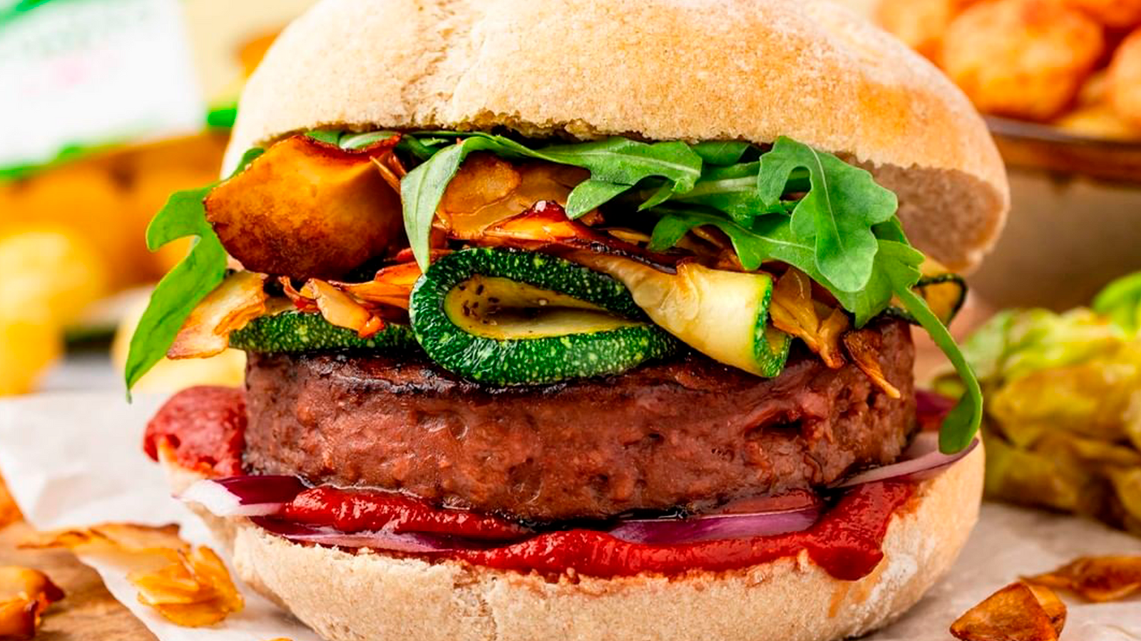 Burger