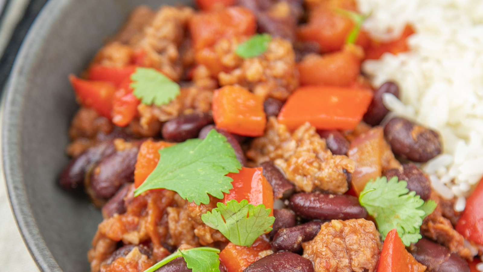 Chili Sin Carne