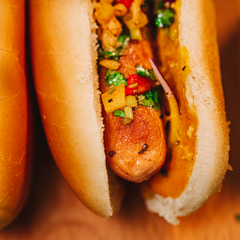 Knax végétales & gourmandes