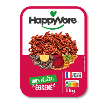 Vegetable & Gourmet Snacks