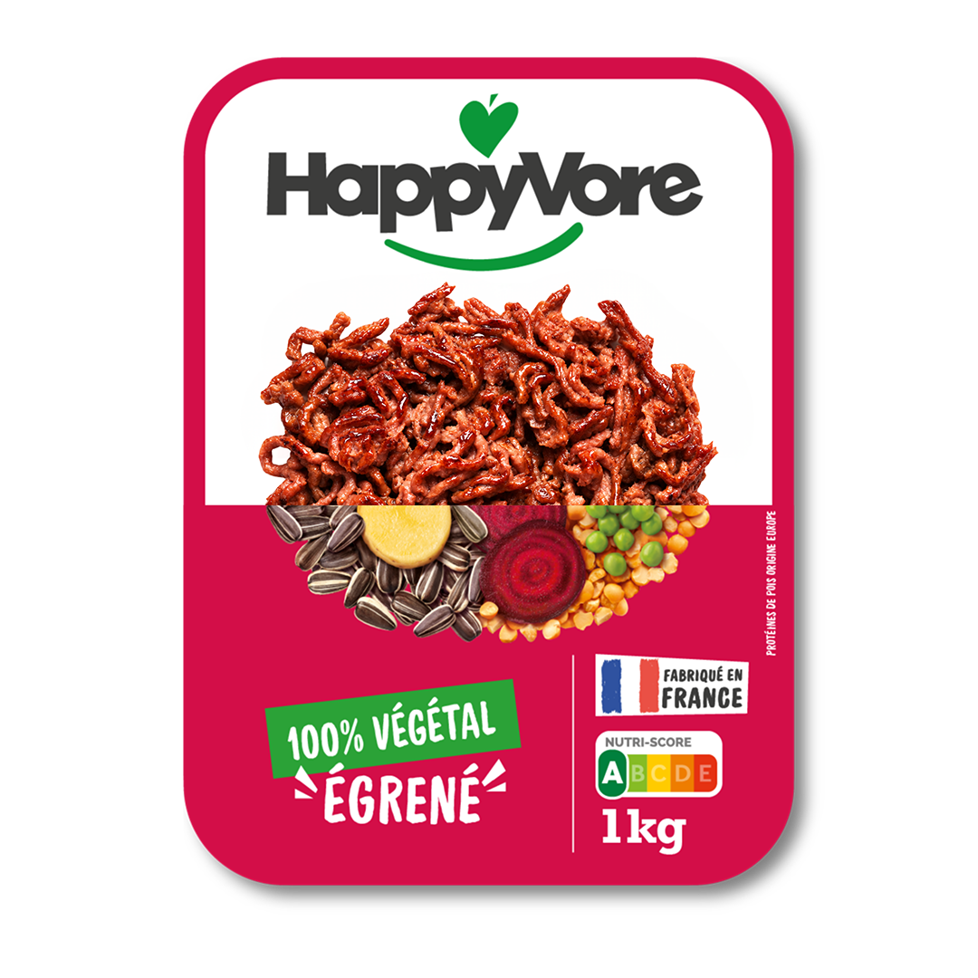 Vegetable & Gourmet Snacks