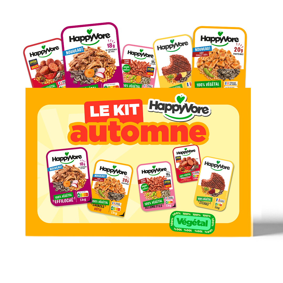 Kit d'Automne
