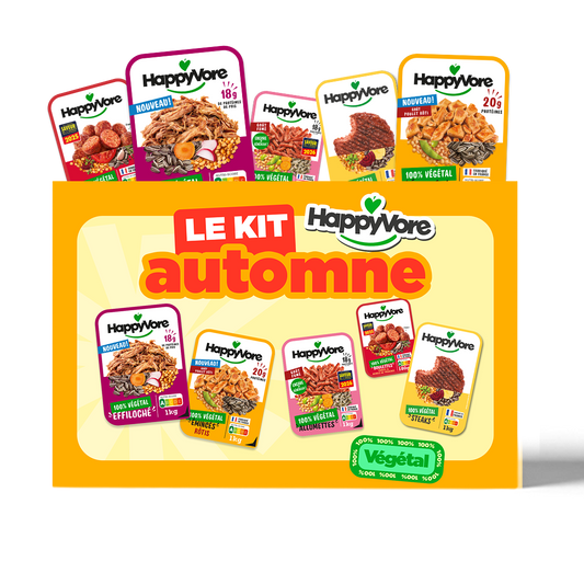 Kit d'Automne