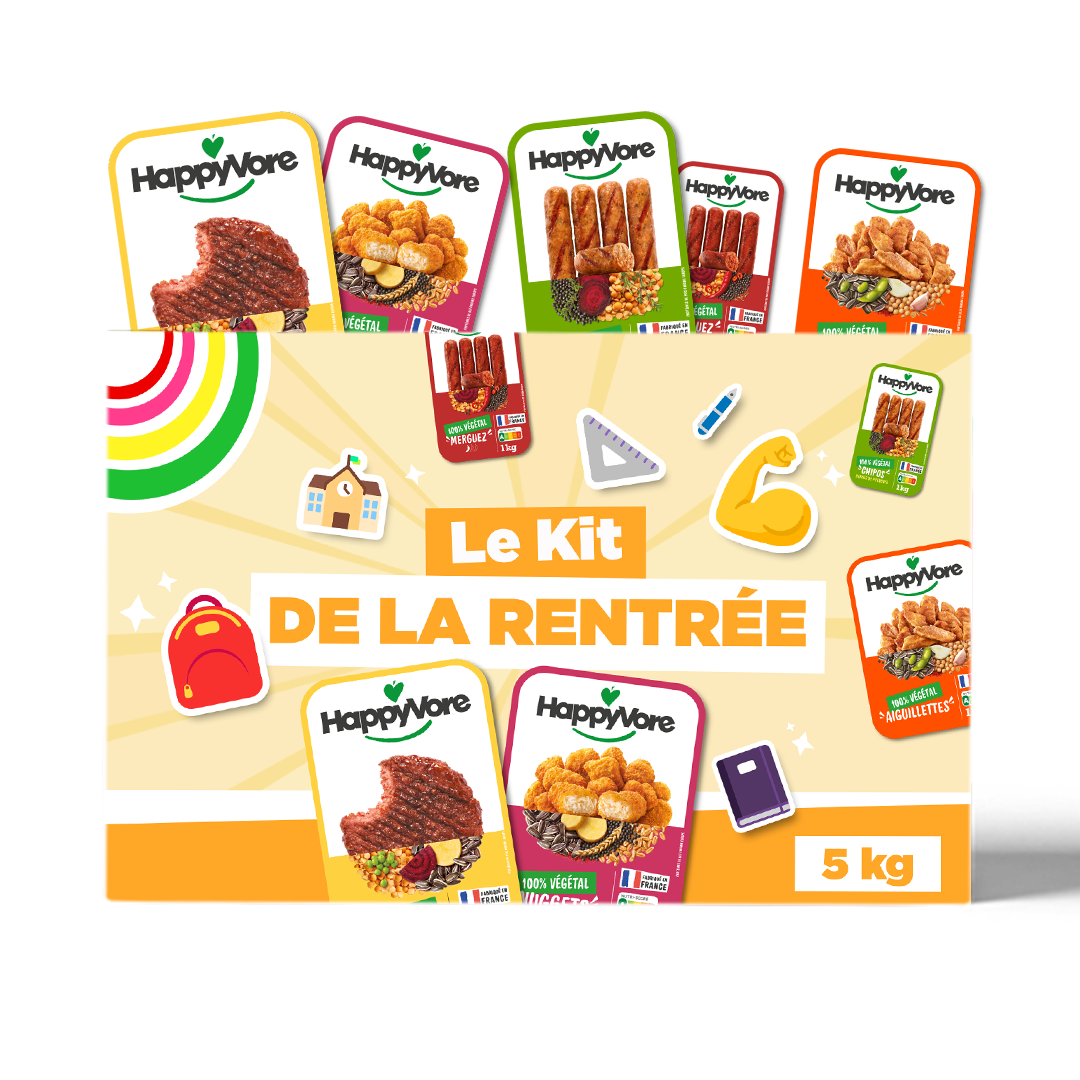 Kit de la Rentrée