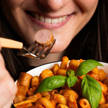 Knaxiiis végétales & gourmandes