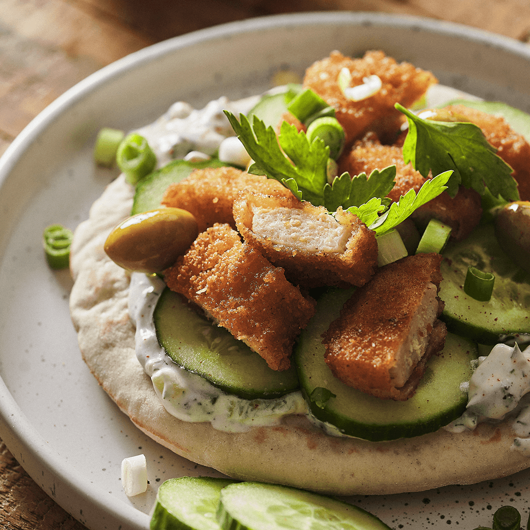 Quel Légumes Pour Accompagner Des Nuggets Nuggets De Legumes: Versão Saudável Para A Segunda Sem Carne 5 Nuggets végétaux et gourmands – HappyVore